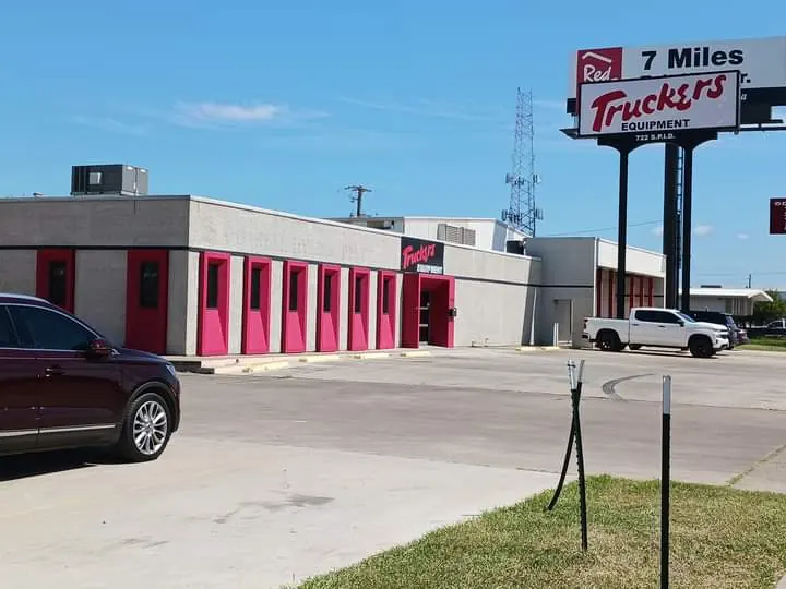 Truckers Sales and Service in Corpus Christi, Texas
