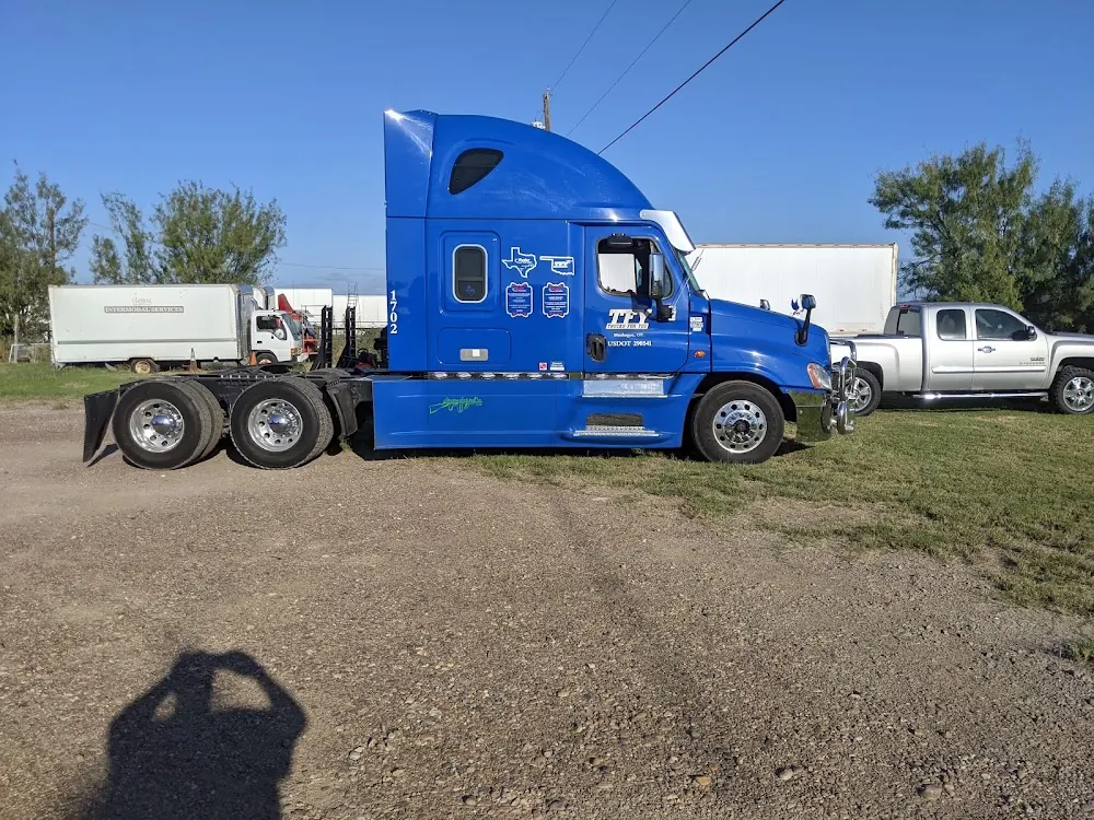 Trucks For You in Laredo, Texas