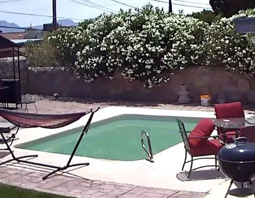 True Cost Pool Supplies in El Paso, Texas