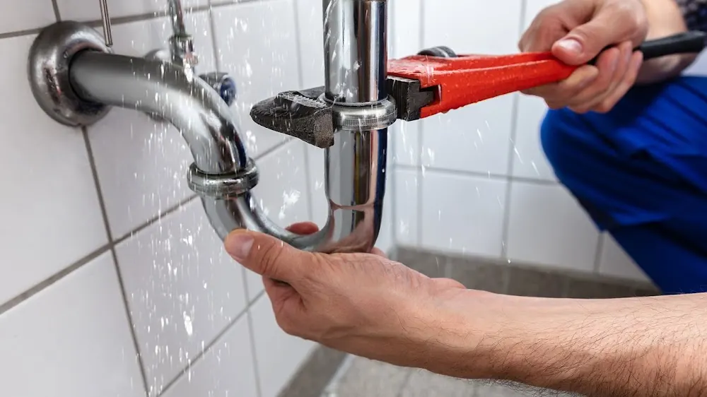 Union Plumbing in El Paso, Texas
