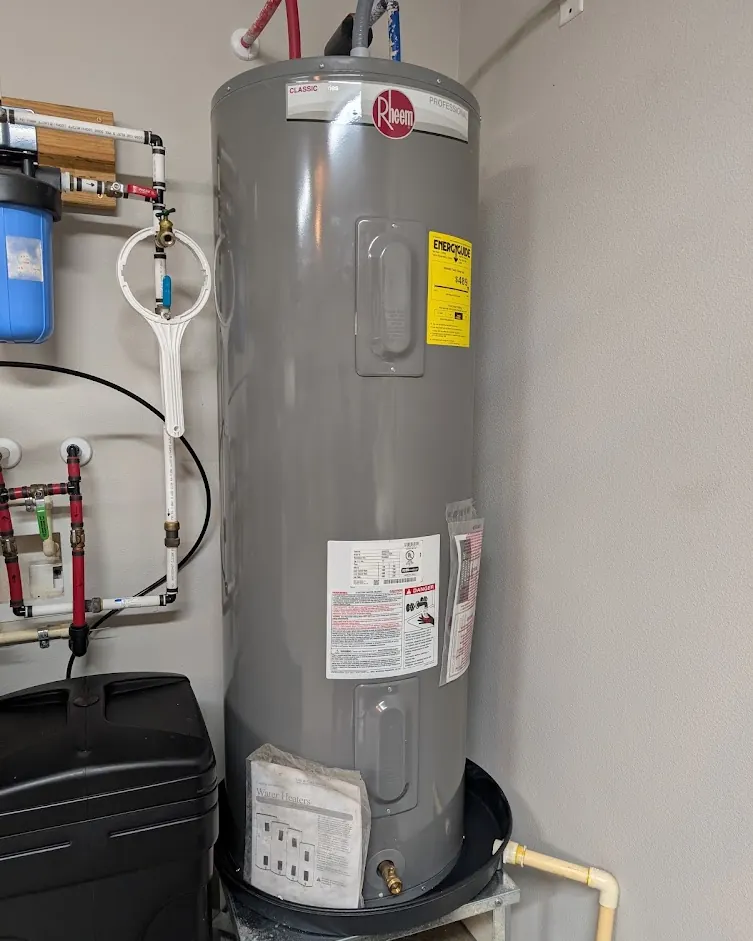 Valley Modern Plumbing & Hardware in McAllen, Texas