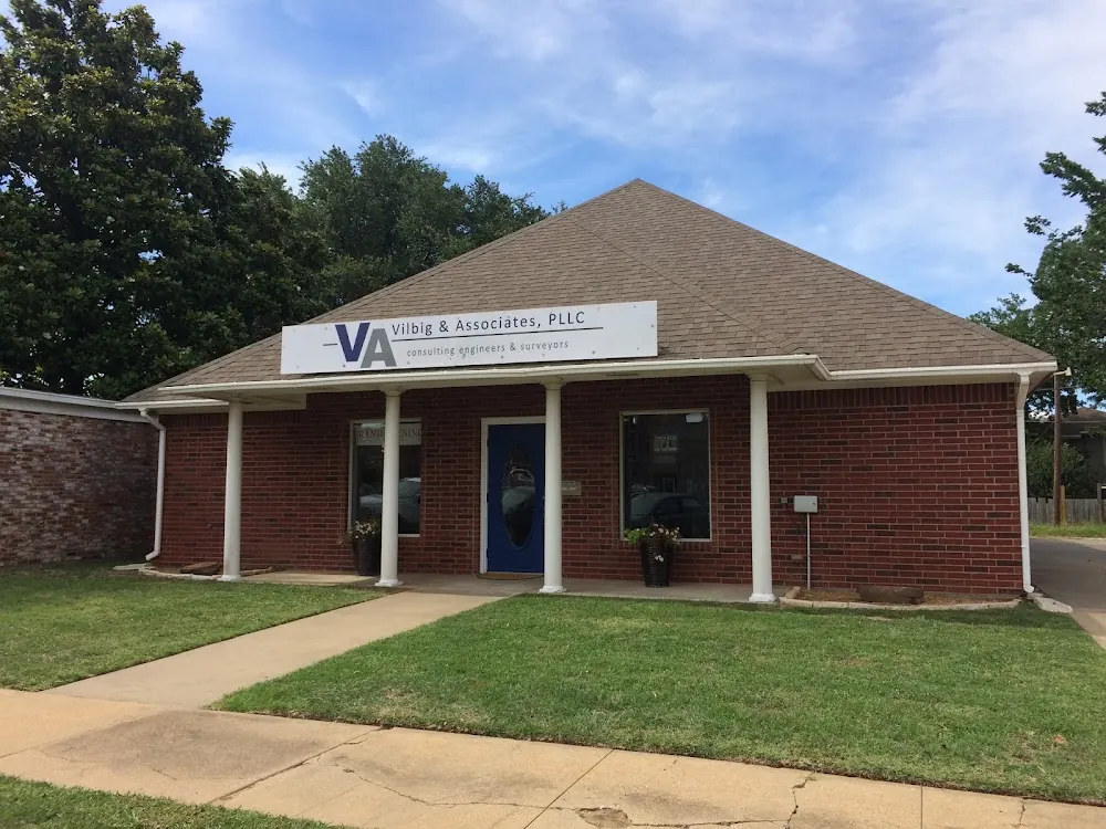 Vilbig & Associates, P.L.L.C. in Denison, Texas