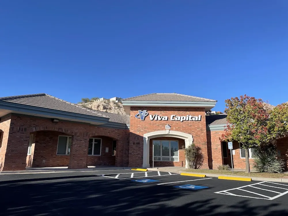 Viva Capital Funding, LLC in El Paso, Texas