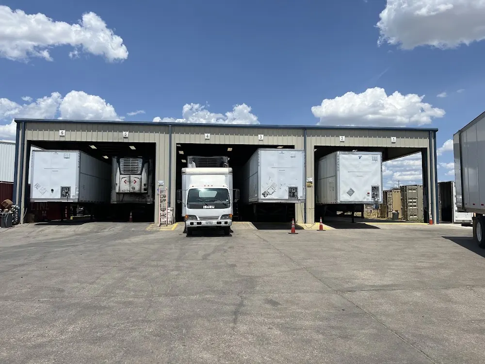 W&B Service Co in Laredo, Texas