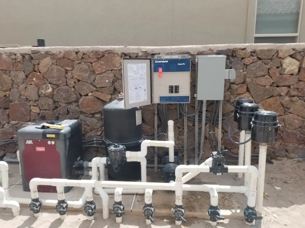 Xprt Electrical Contractor LLC in San Elizario, Texas