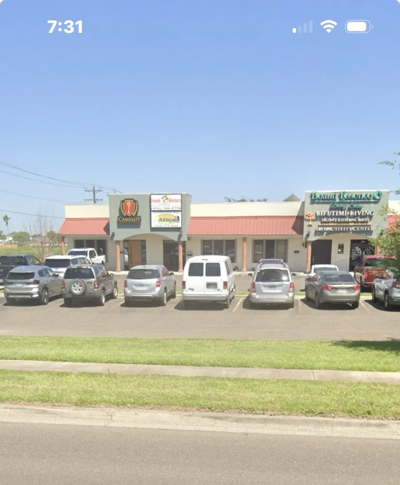 Zepol Dietary Consults in Edinburg, Texas