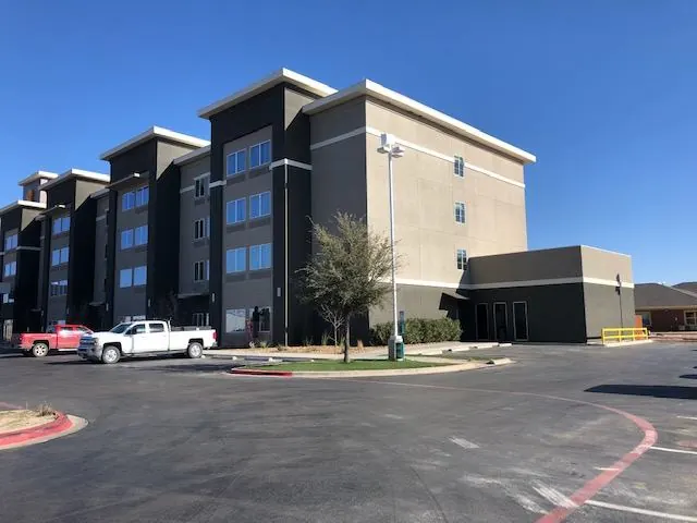ZNS Contracting in Weatherford, Texas