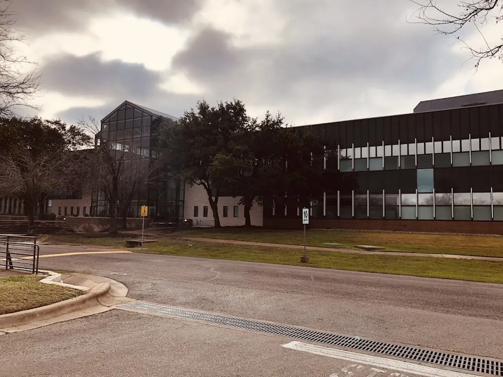 Zoho in Austin, Texas