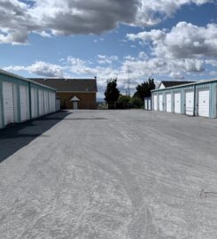 Copper Palm Moving & Storage