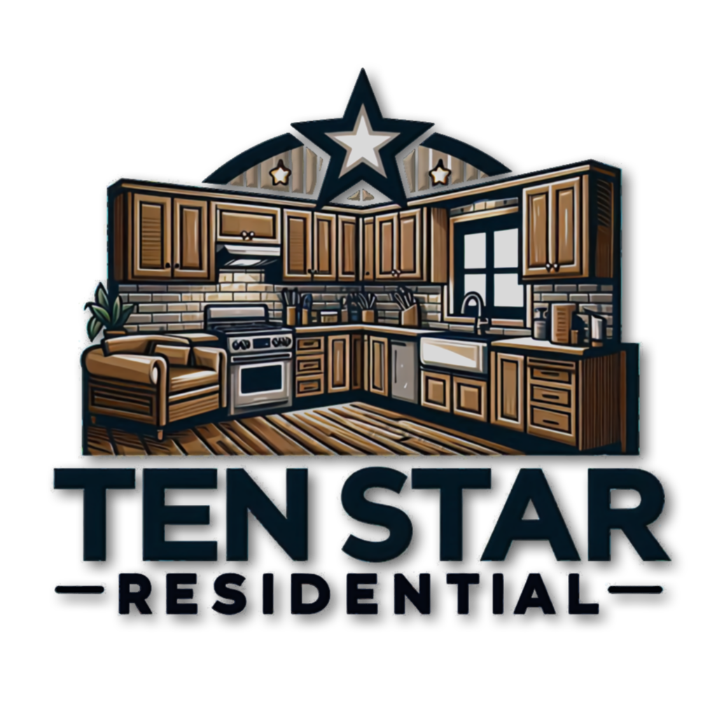 Ten Star Residential