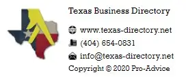 Texas Business Directory