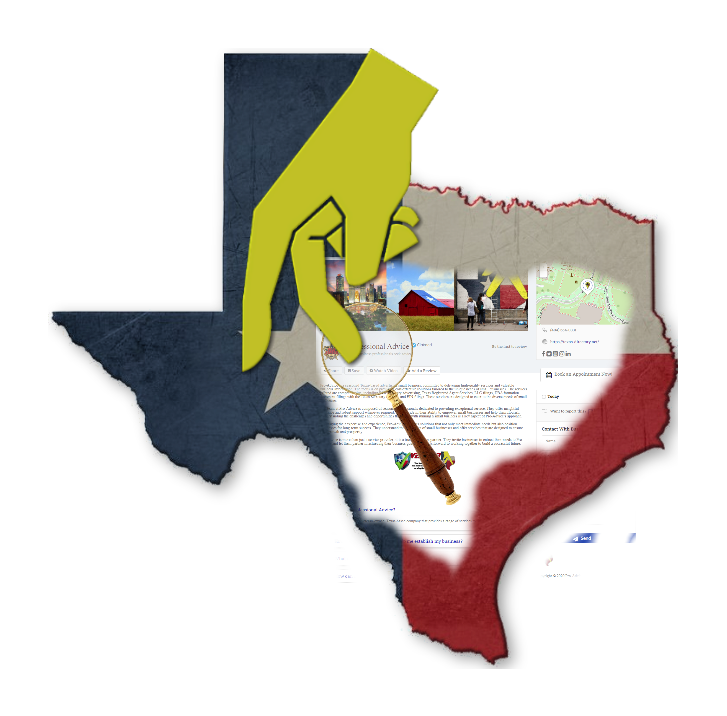 Texas Business Directory-Listing