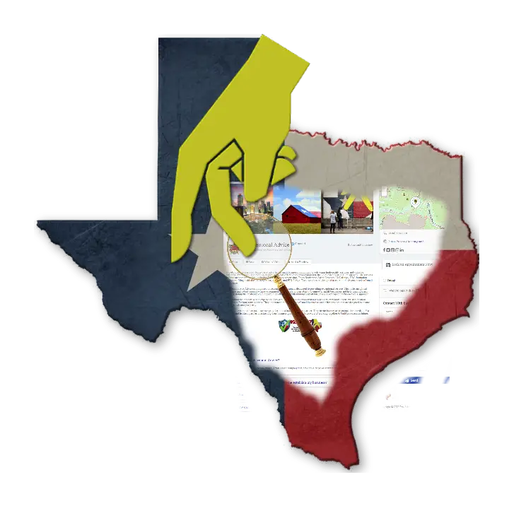 Texas Business Directory-Listing