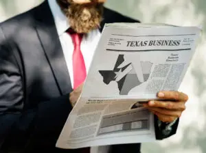 Texas Business Directory News