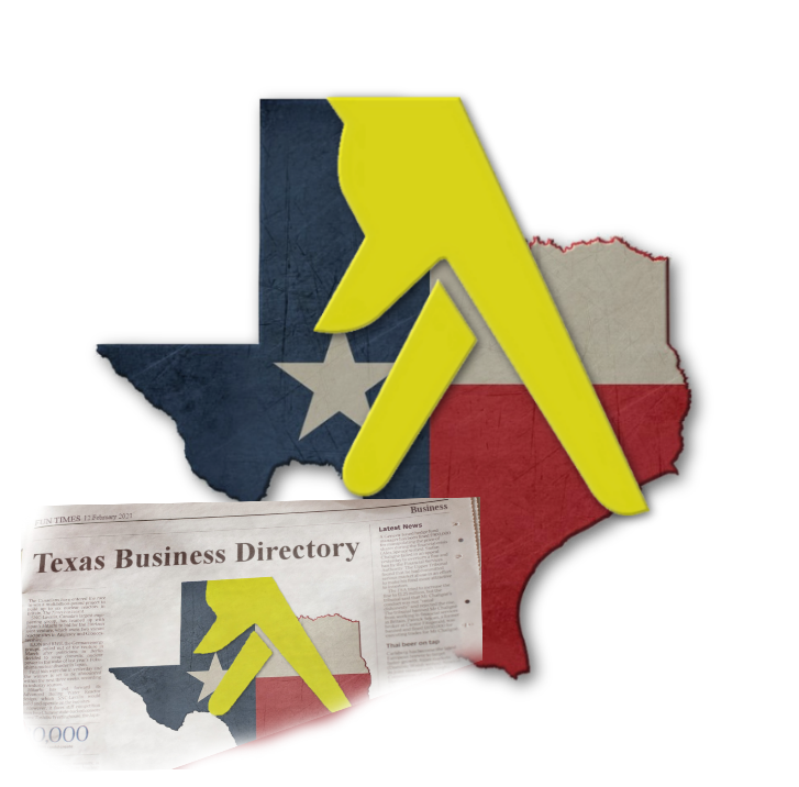 Texas Business Directory News