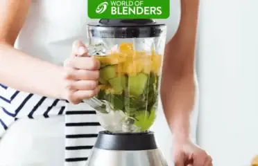 World of Blenders