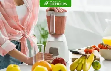 World of Blenders