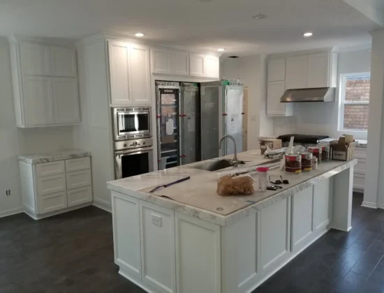 TruCustom Cabinets