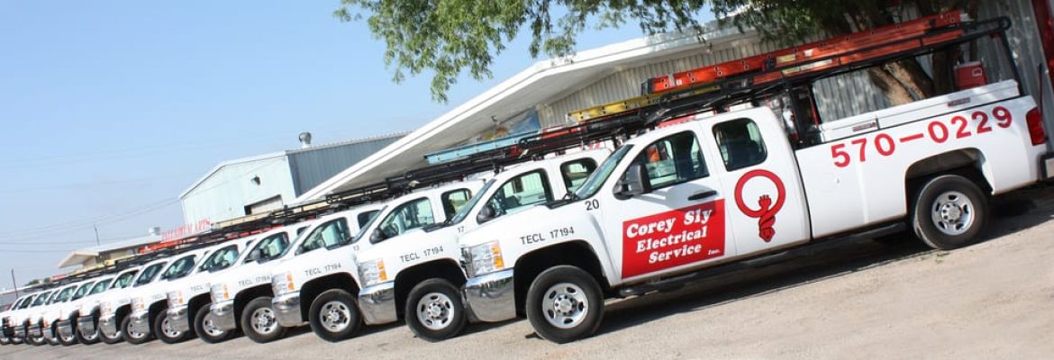 Corey Sly Electrical Service, Inc.