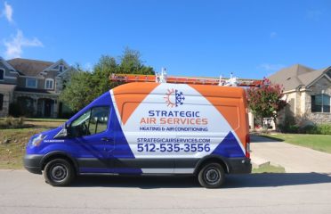 Strategic Air Services