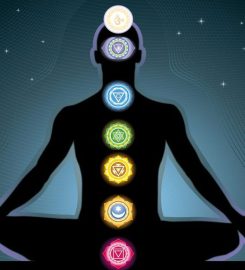 Astrologer and Spiritual Healer in DFW