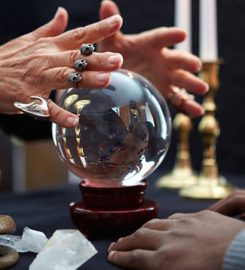 Astrologer and Spiritual Healer in DFW