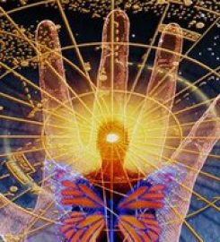 Astrologer and Spiritual Healer in DFW