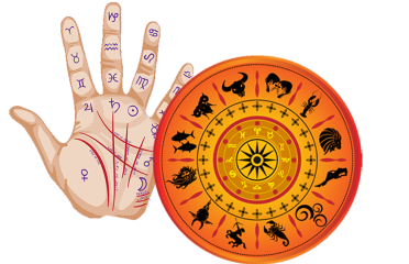 Astrologer and Spiritual Healer in DFW