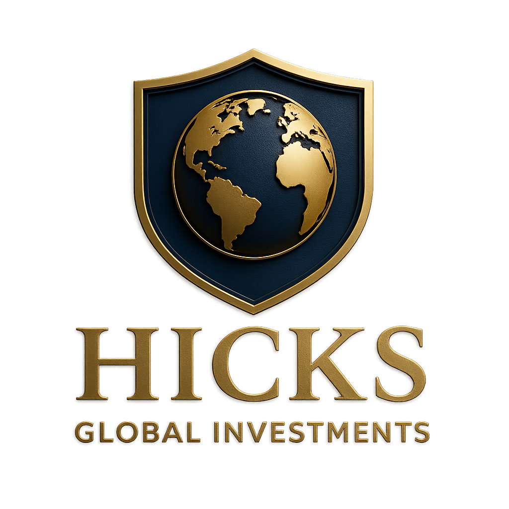 Hicks Logo
