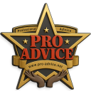 Professional Advice