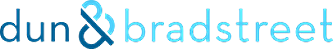 Dun & Bradstreet official logo featured in Texas website design services