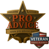 20% Veteran Owned Business Discount