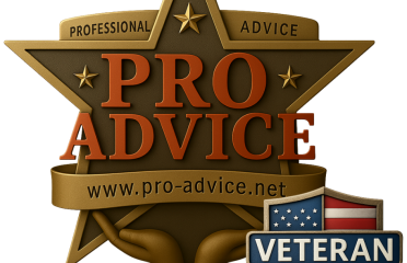 Professional Advice LLC