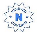 NEXT Insurance Verified Badge – Professional Advice LLC