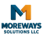 Moreways Solutions handyman company logo Savannah GA