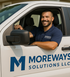 Moreways Solutions LLC