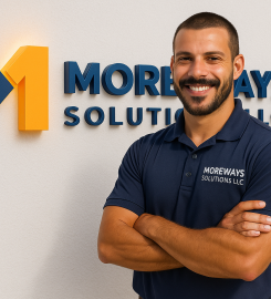 Moreways Solutions LLC