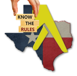 Texas Business Directory Rules