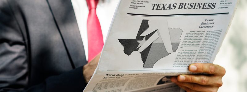 Texas Business News